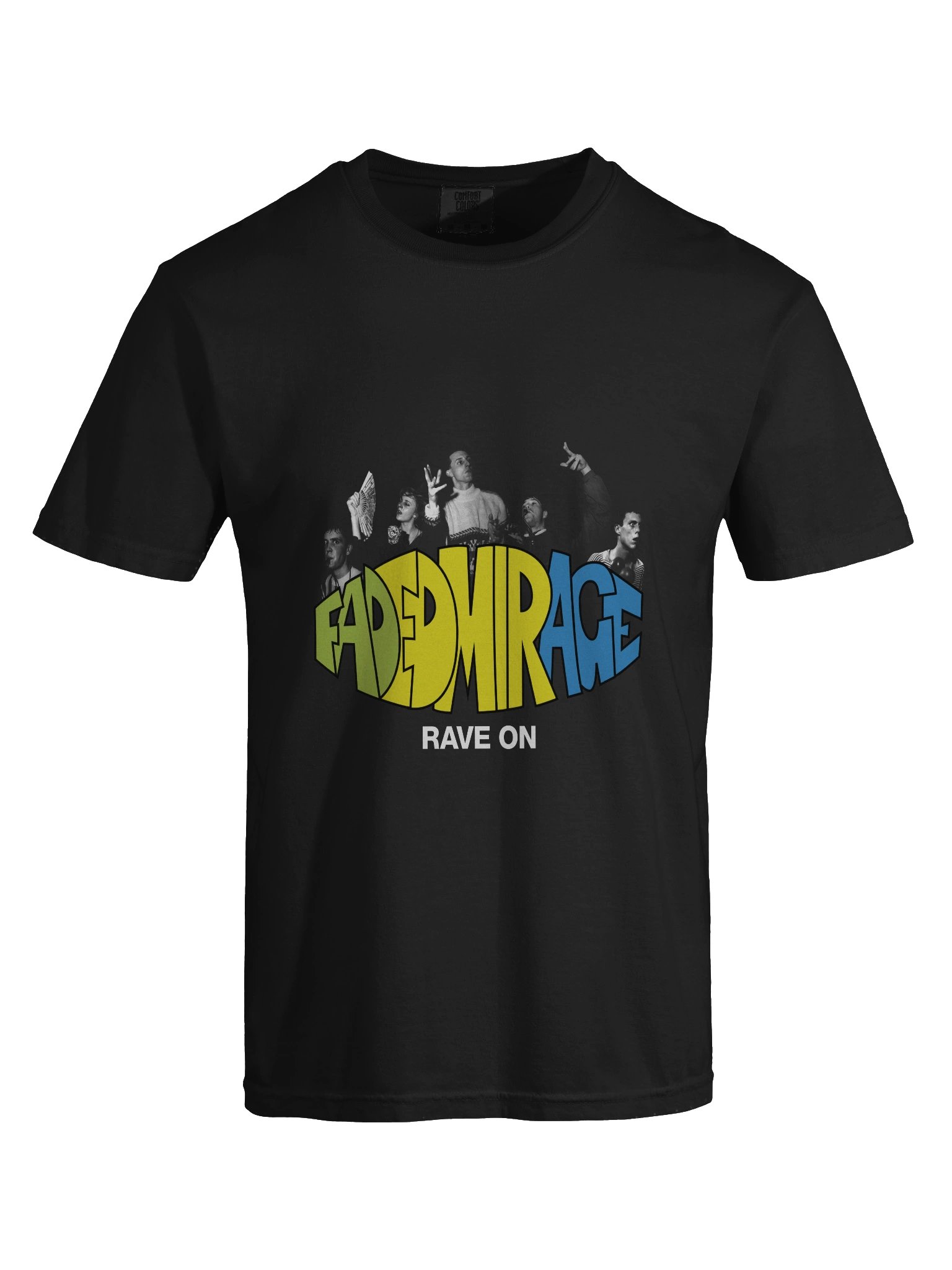 Rave On product image (3)