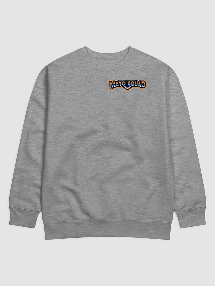 Mayo Squad Sweatshirt product image (1)