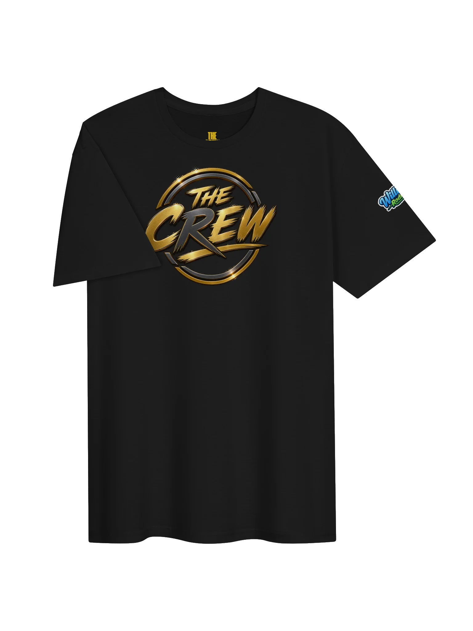The Crew T-Shirt product image (3)
