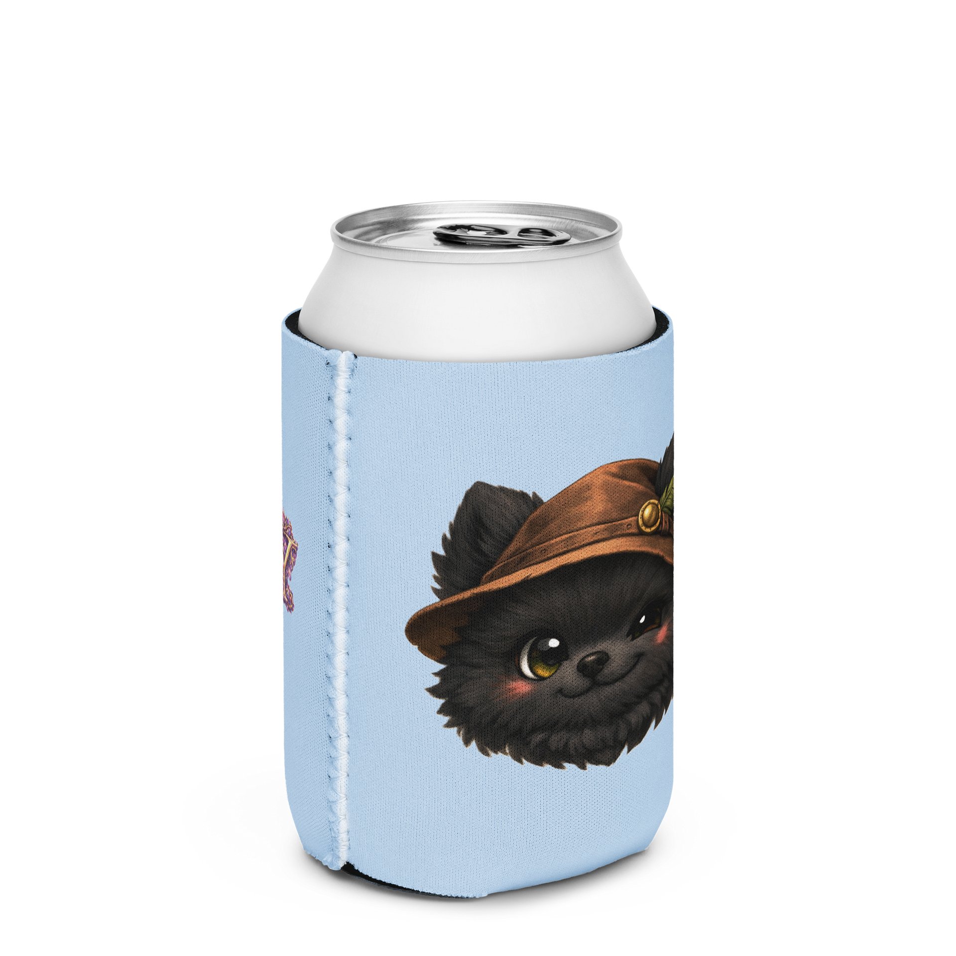 Kingdoms Scout Can Cooler product image (2)