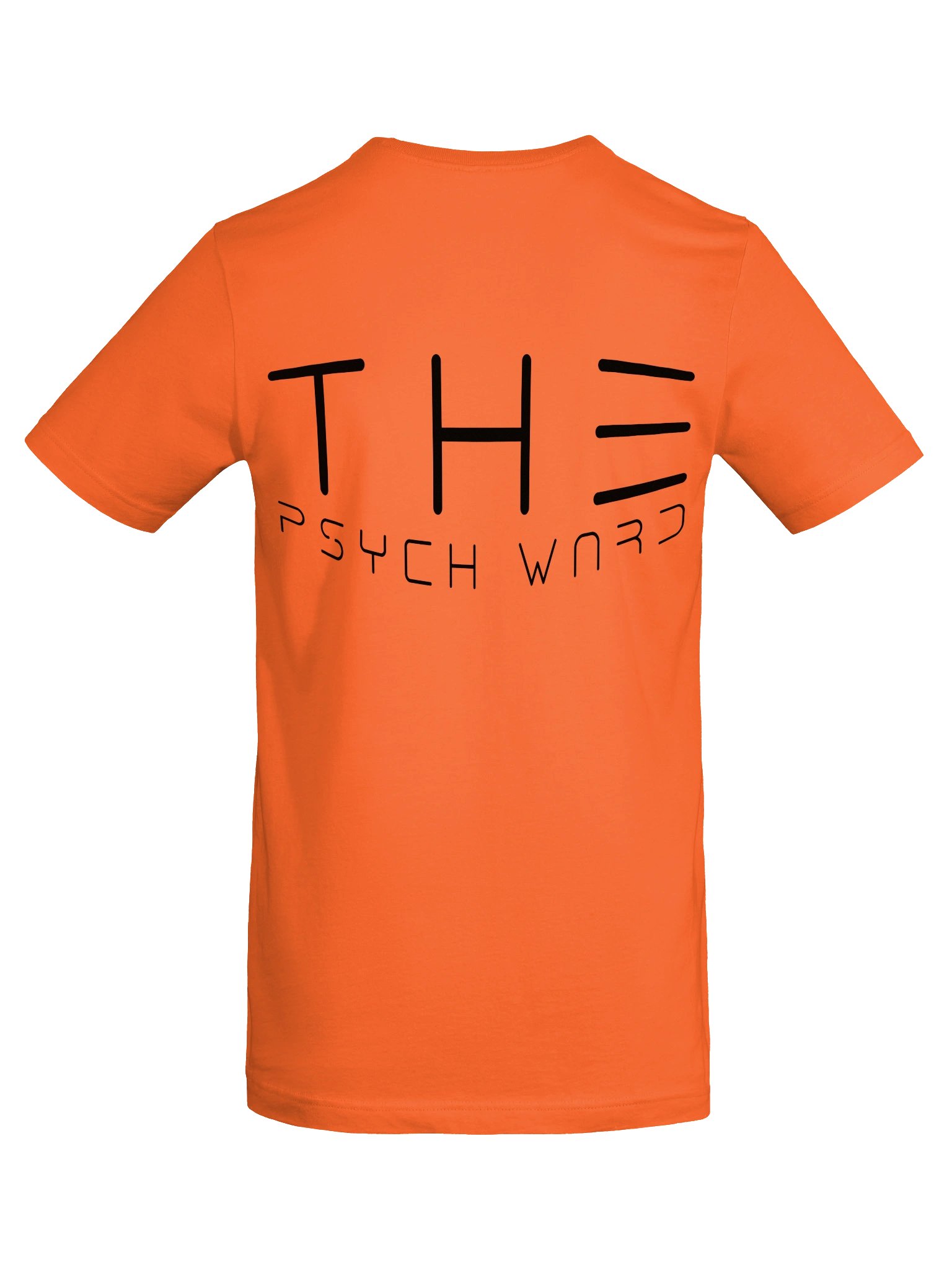 TPW Softstyle T-Shirt (black) product image (86)