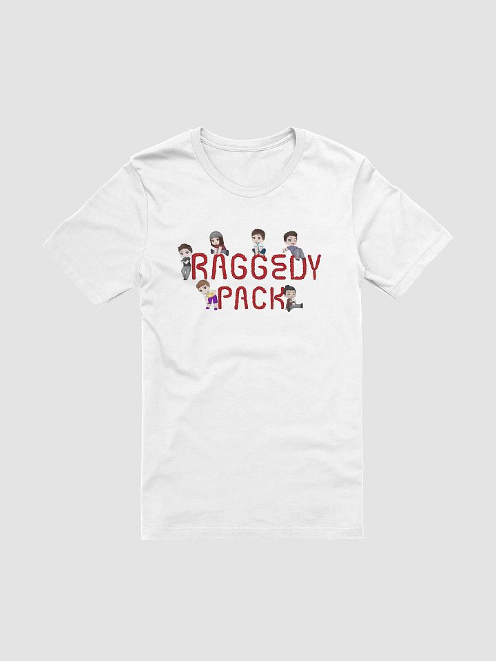 Chibi Shirt product image (1)