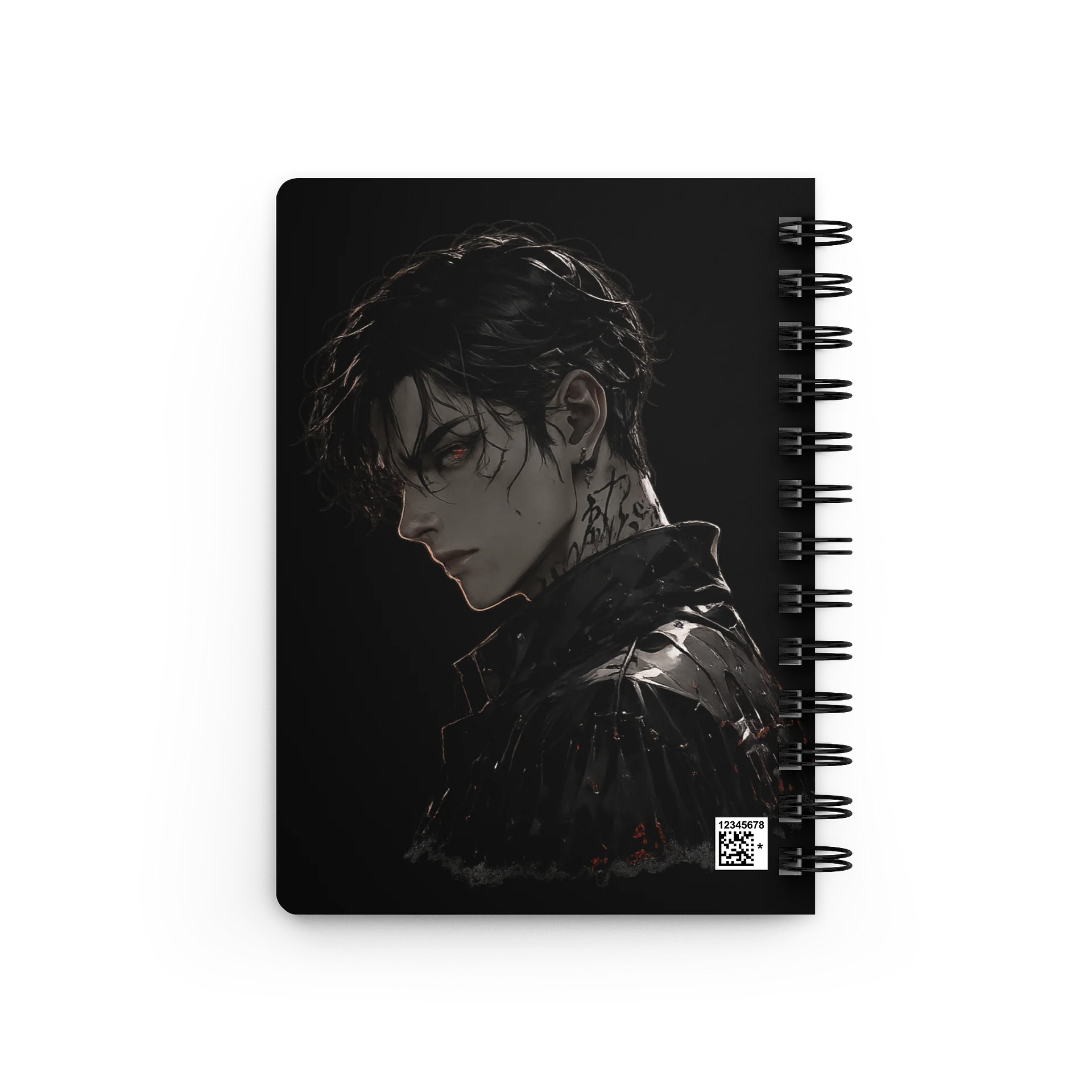 House of DOMYKAGE Notebook product image (2)