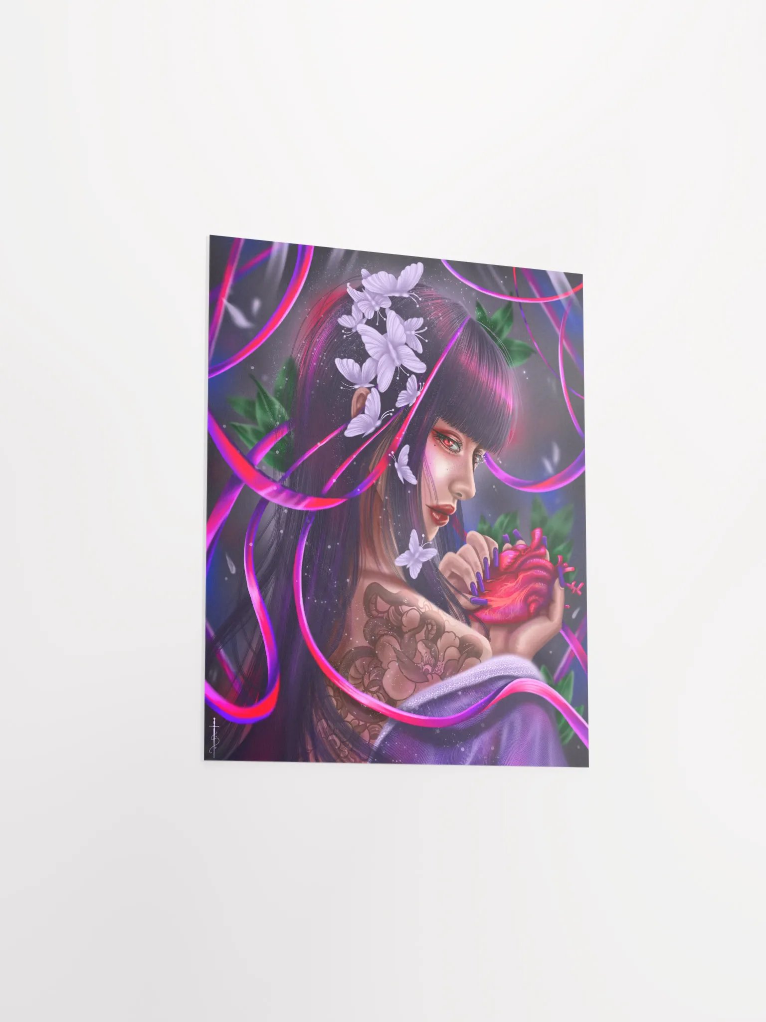 ribbon girl product image (3)