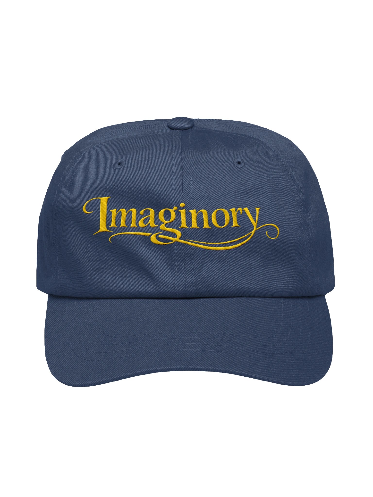 Embroidered Baseball Hat product image (3)
