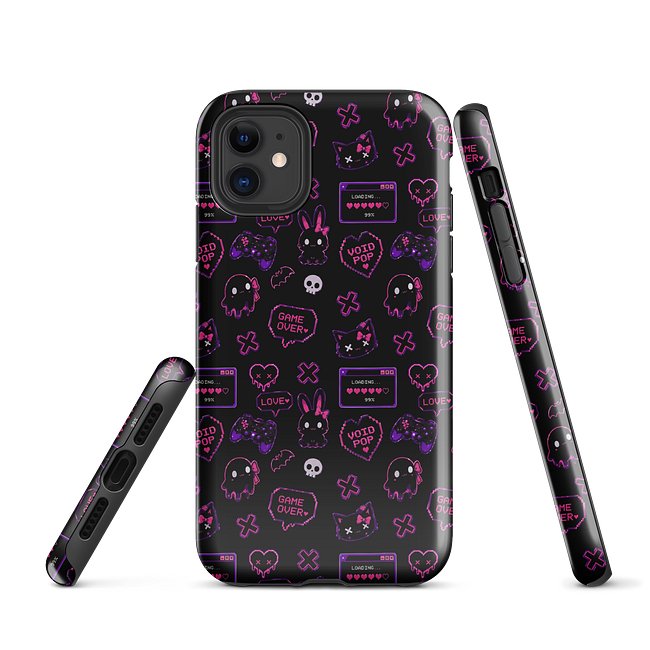 PHONE CASES