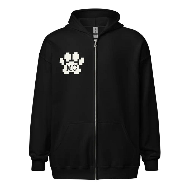 Cat Mom Hoodie product image (2)