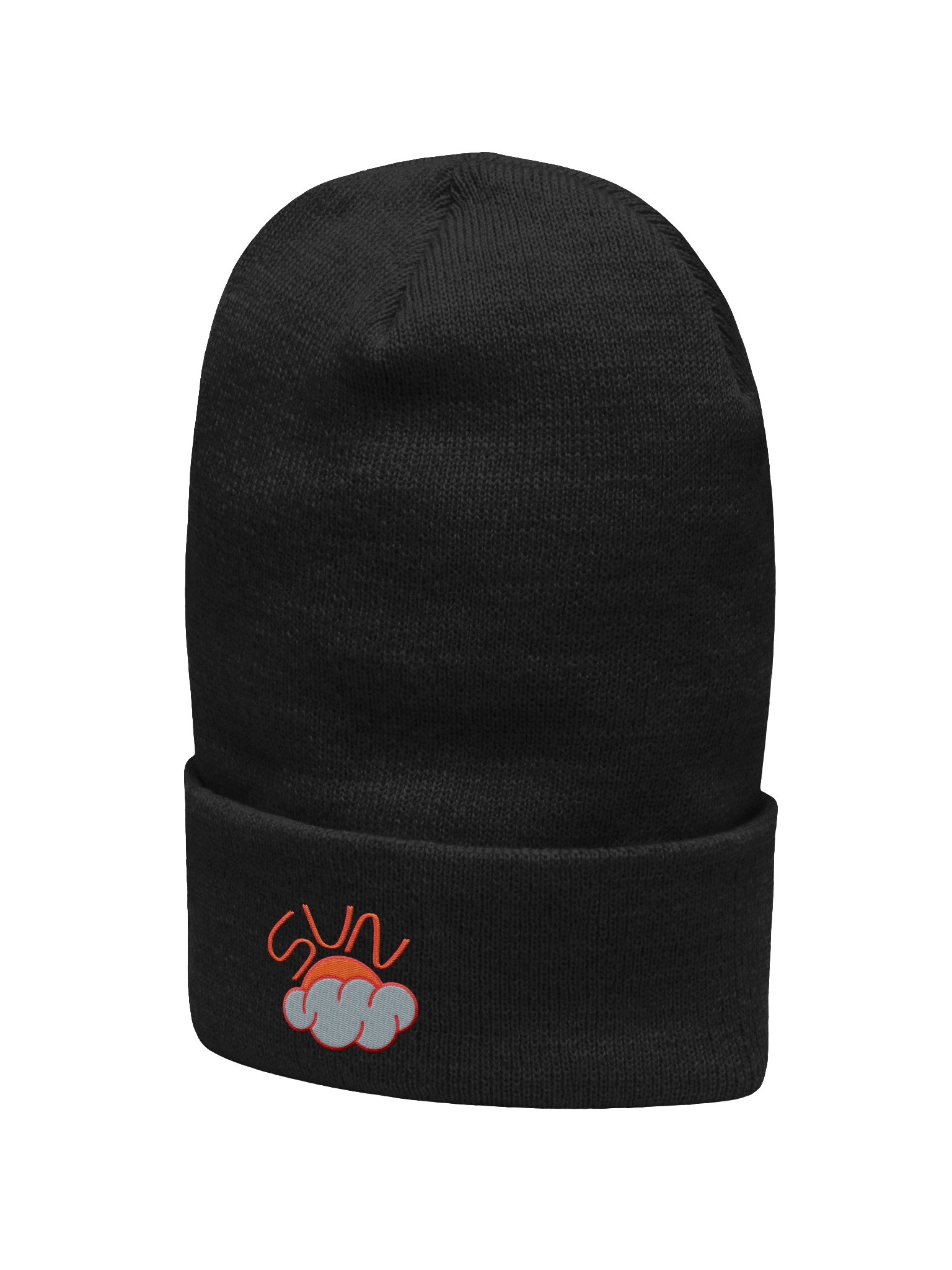 Sun Cloud Beanie product image (2)