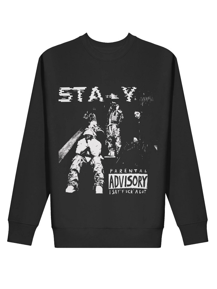 stay sweatshirt product image (7)