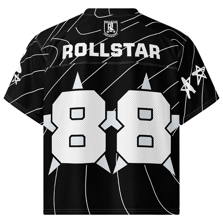 RSU TEAM RINK MEAT JERSEY product image (2)