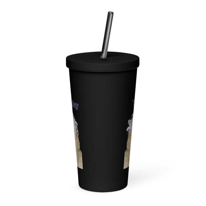 Peach - It's Monday product image (2)