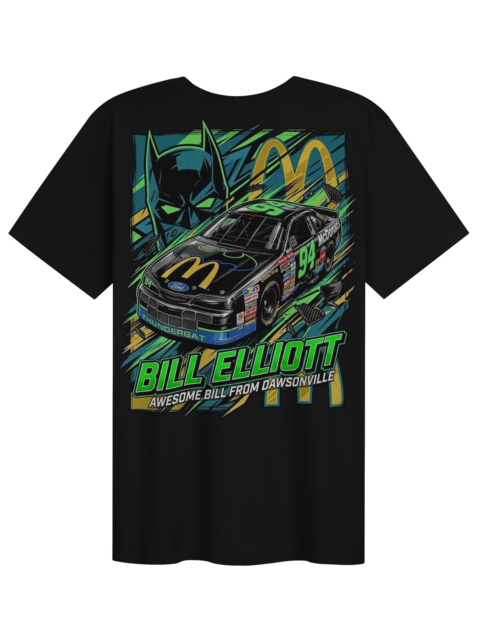 Bill Elliott #94 product image (1)