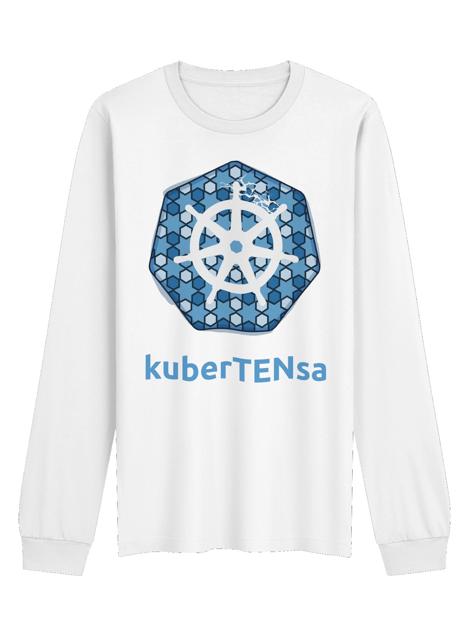 kuberTENsa On-Call Uniform product image (2)