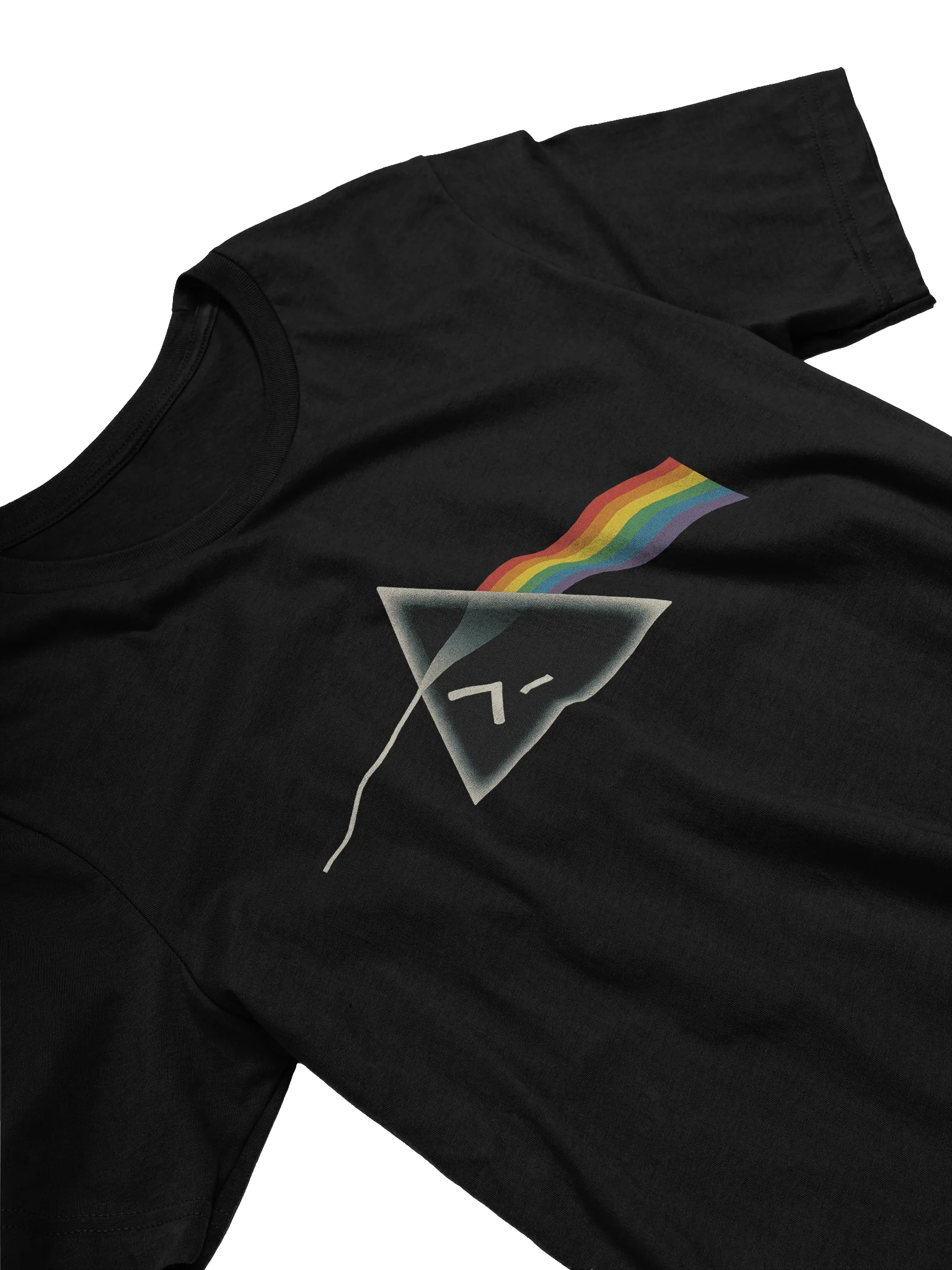 "Dark Side of the Terminal" T-Shirt product image (2)