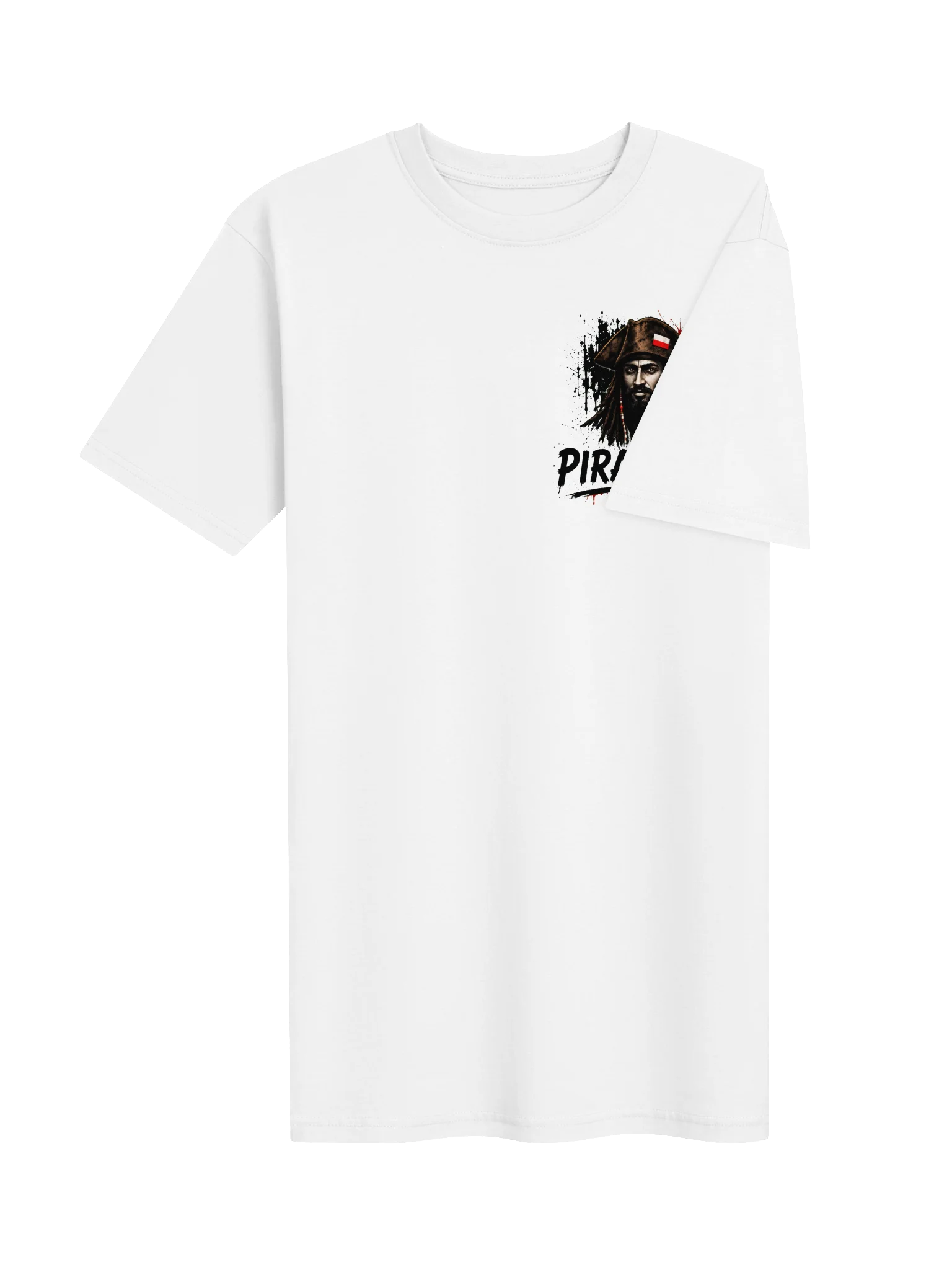 Pirat w UK — Heavyweight Tee product image (5)