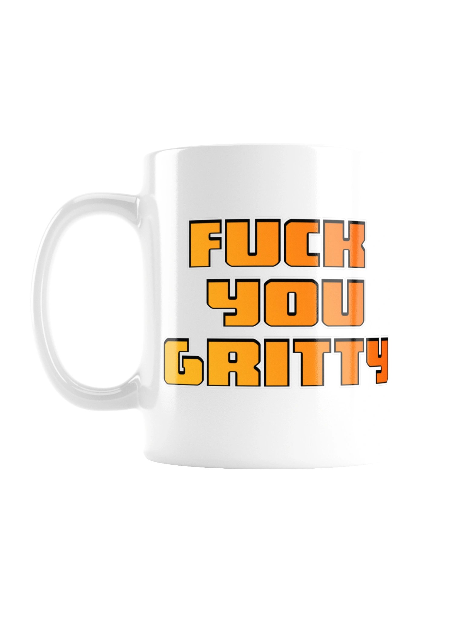 𝐟𝐮𝐜𝐤 𝐲𝐨𝐮 Gritty 𝐯𝟑 product image (1)