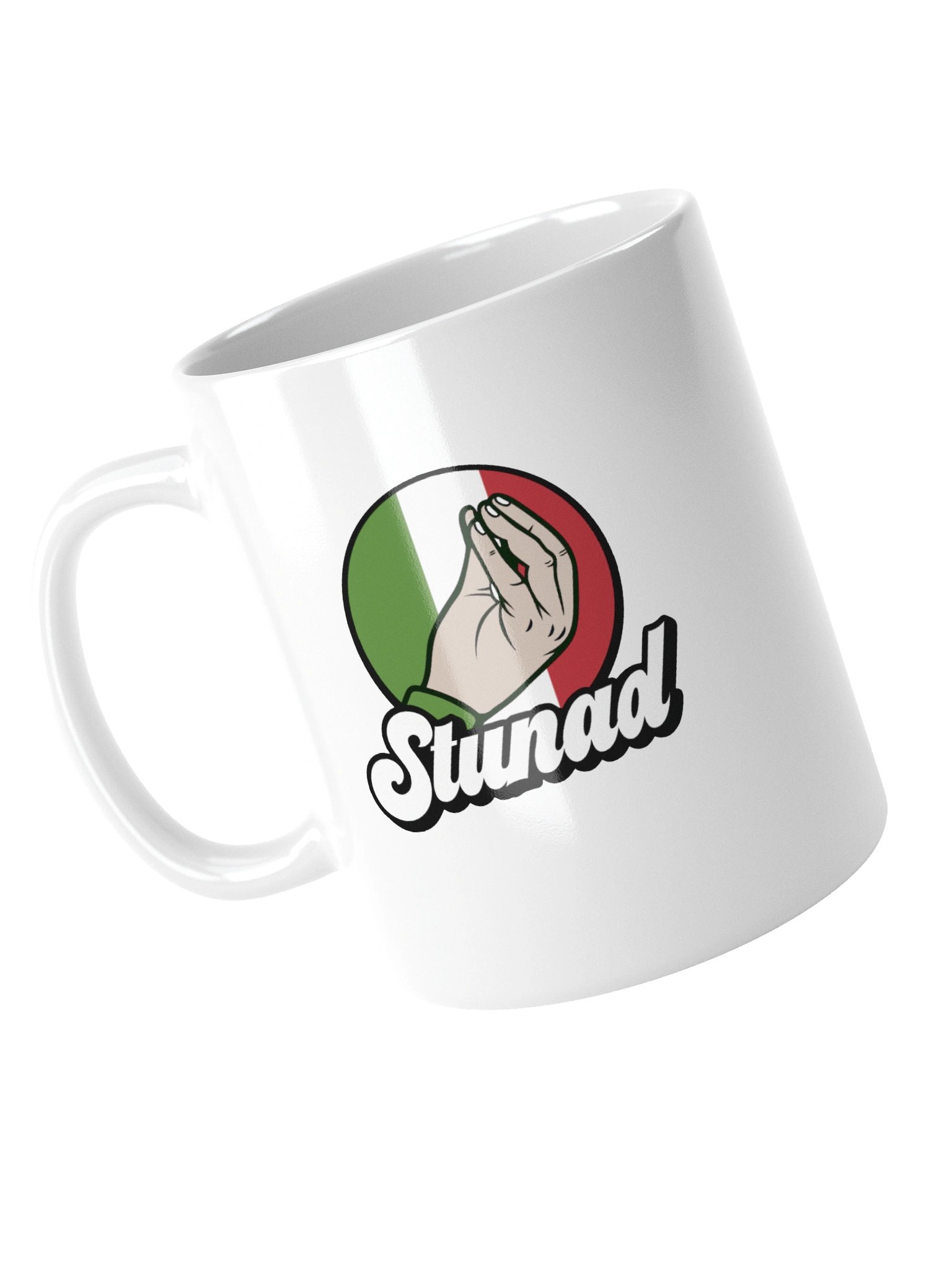 Stunad Coffee Mug product image (4)