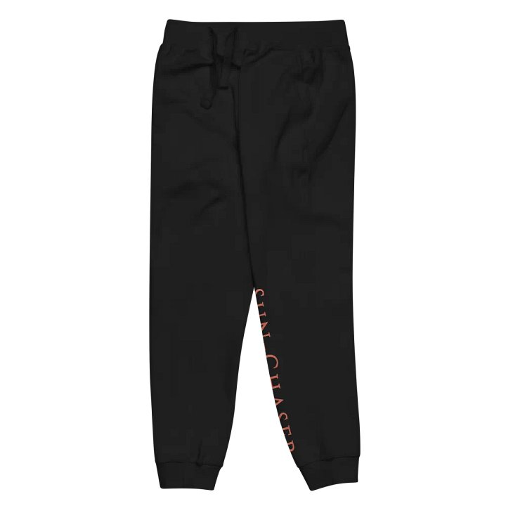 Sun-Chaser Unisex Slim Joggers product image (2)