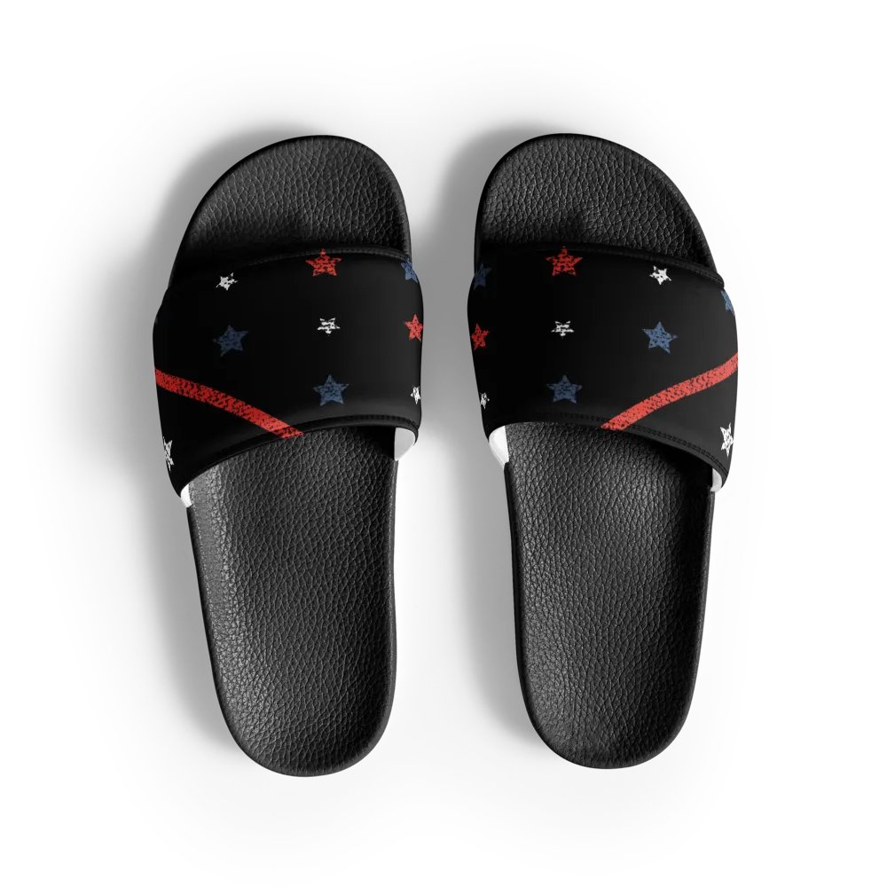 The Leah Slide Sandals product image (2)