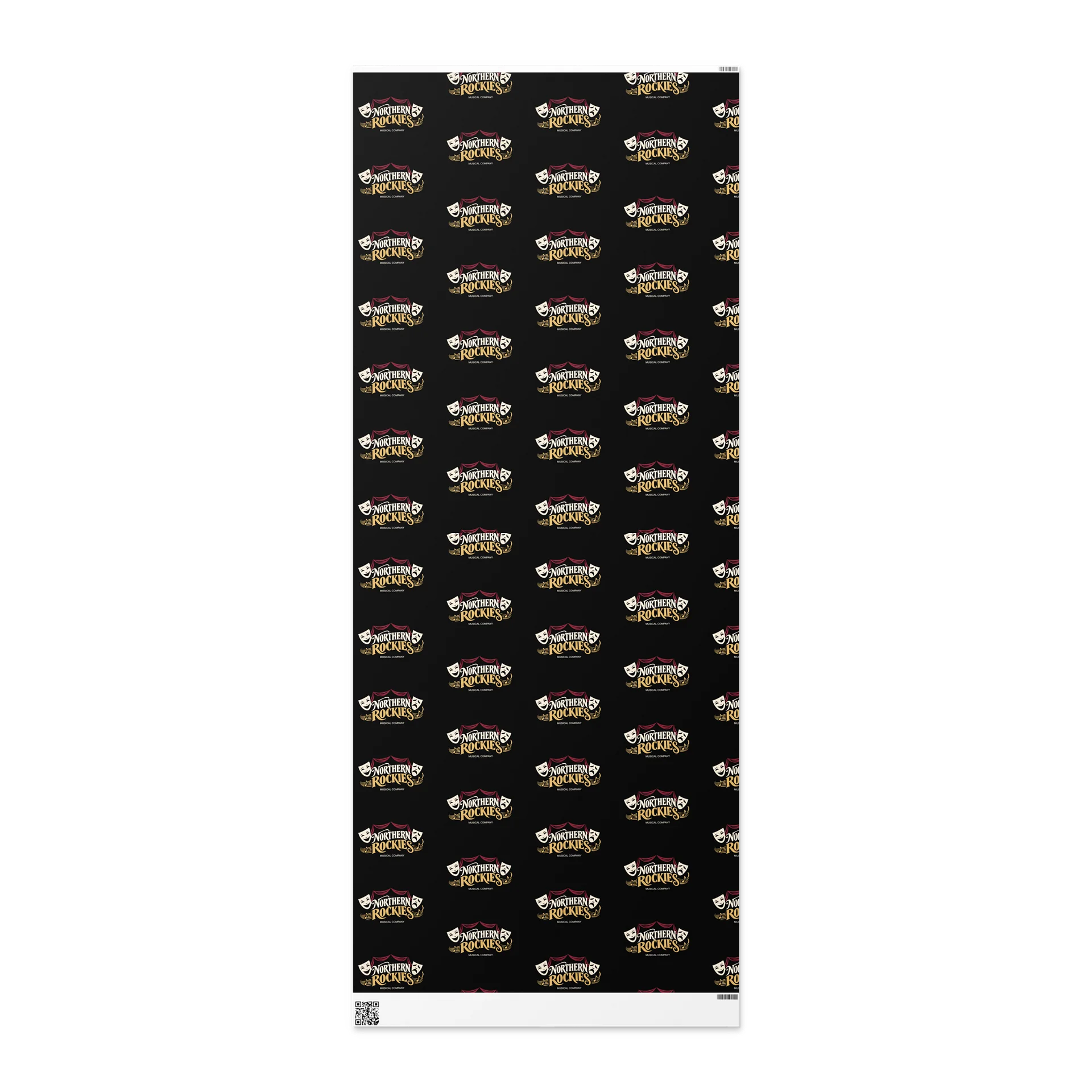 Northern Rockies Musical Company Wrap product image (1)