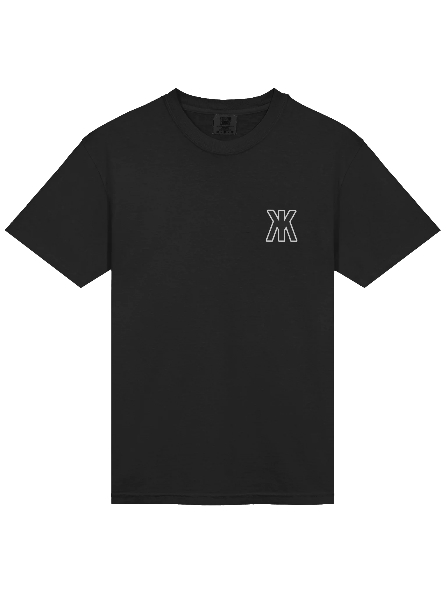 Ж T-Shirt W&B2 product image (3)
