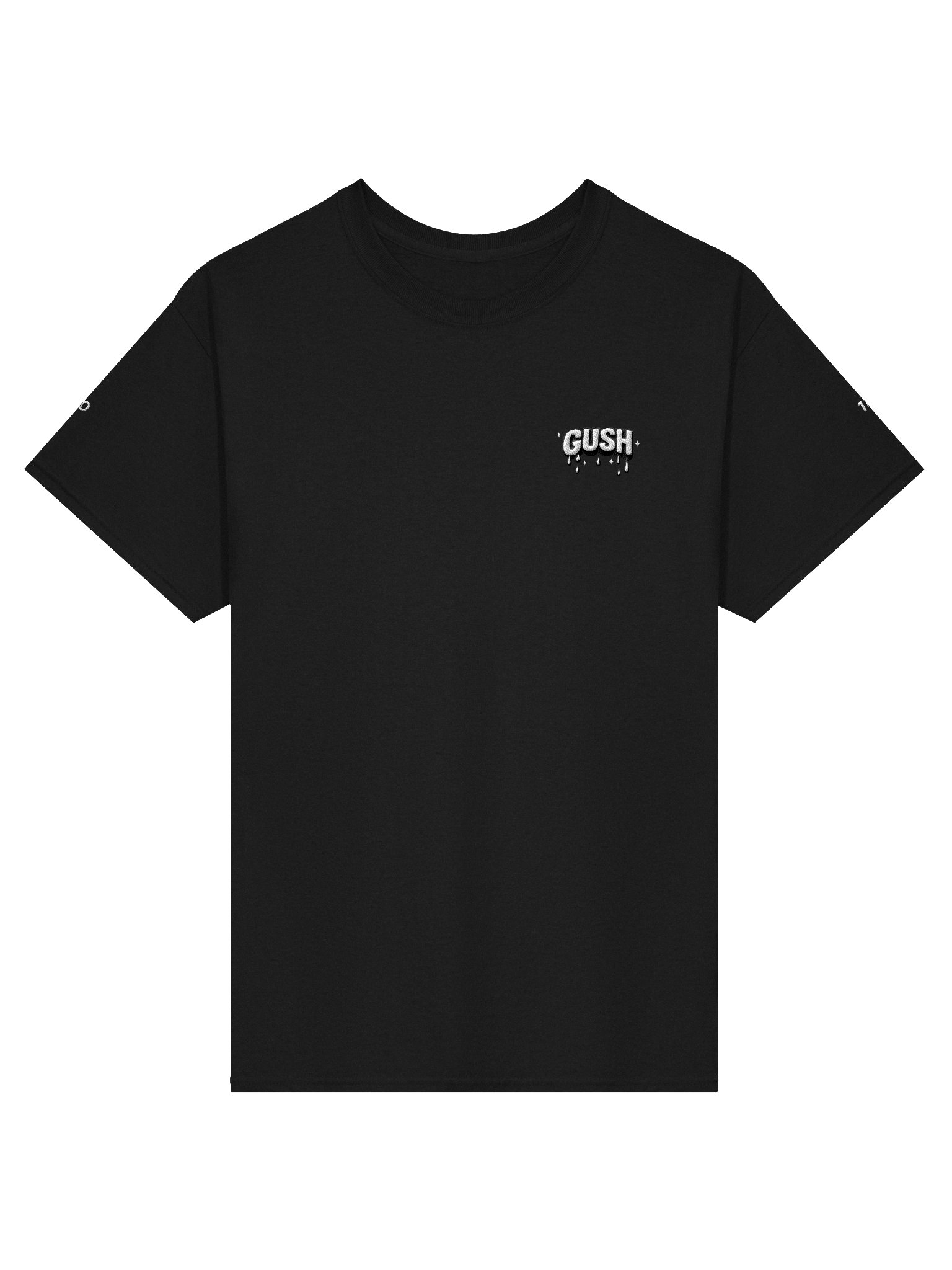 Lil Gush T-Shirt product image (4)