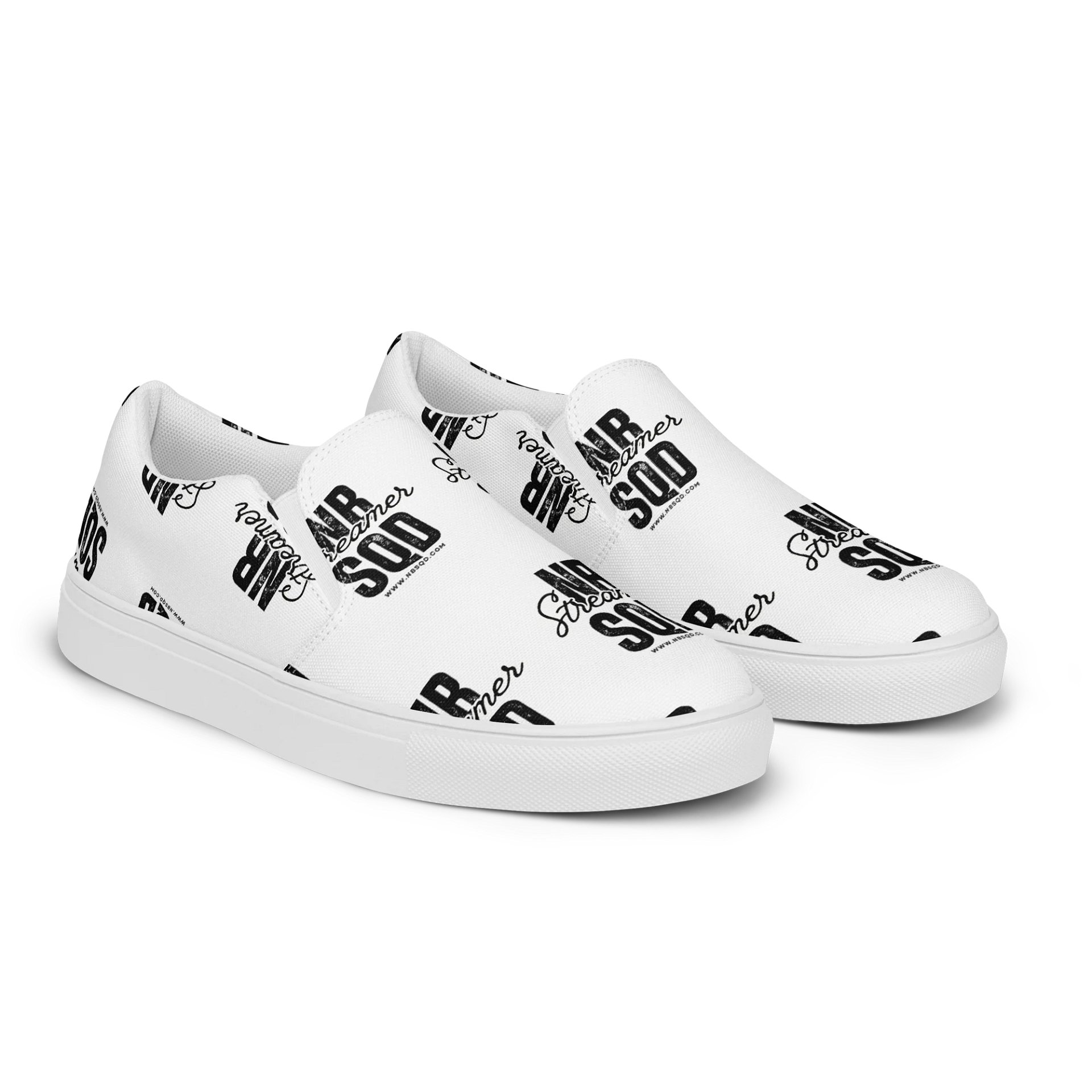 Official Noobsquad Shoes product image (2)