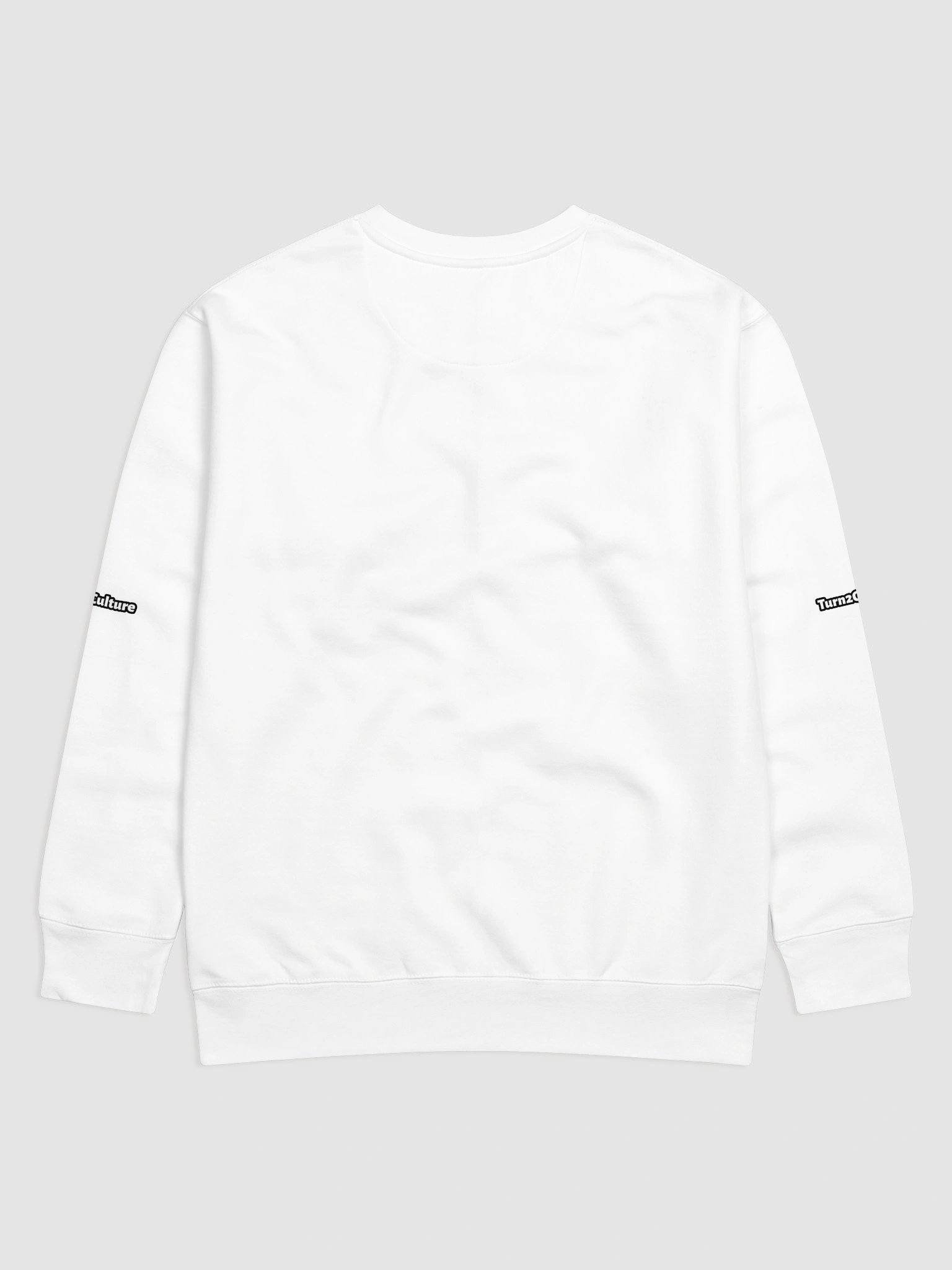 Turn2Culture Comfort Sweatshirt product image (72)