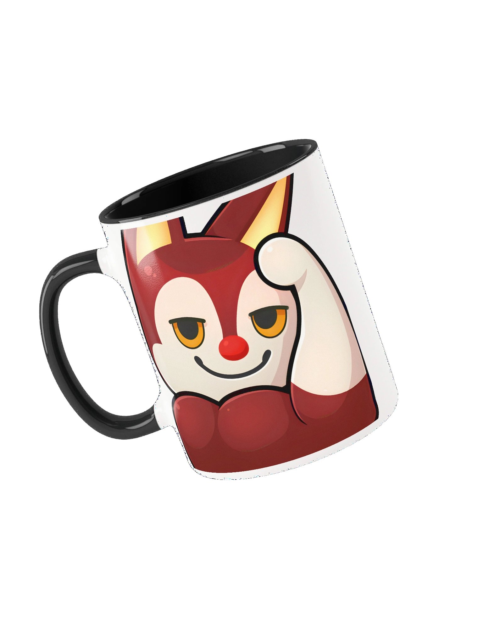 Rudy - Colour pop Mug product image (3)