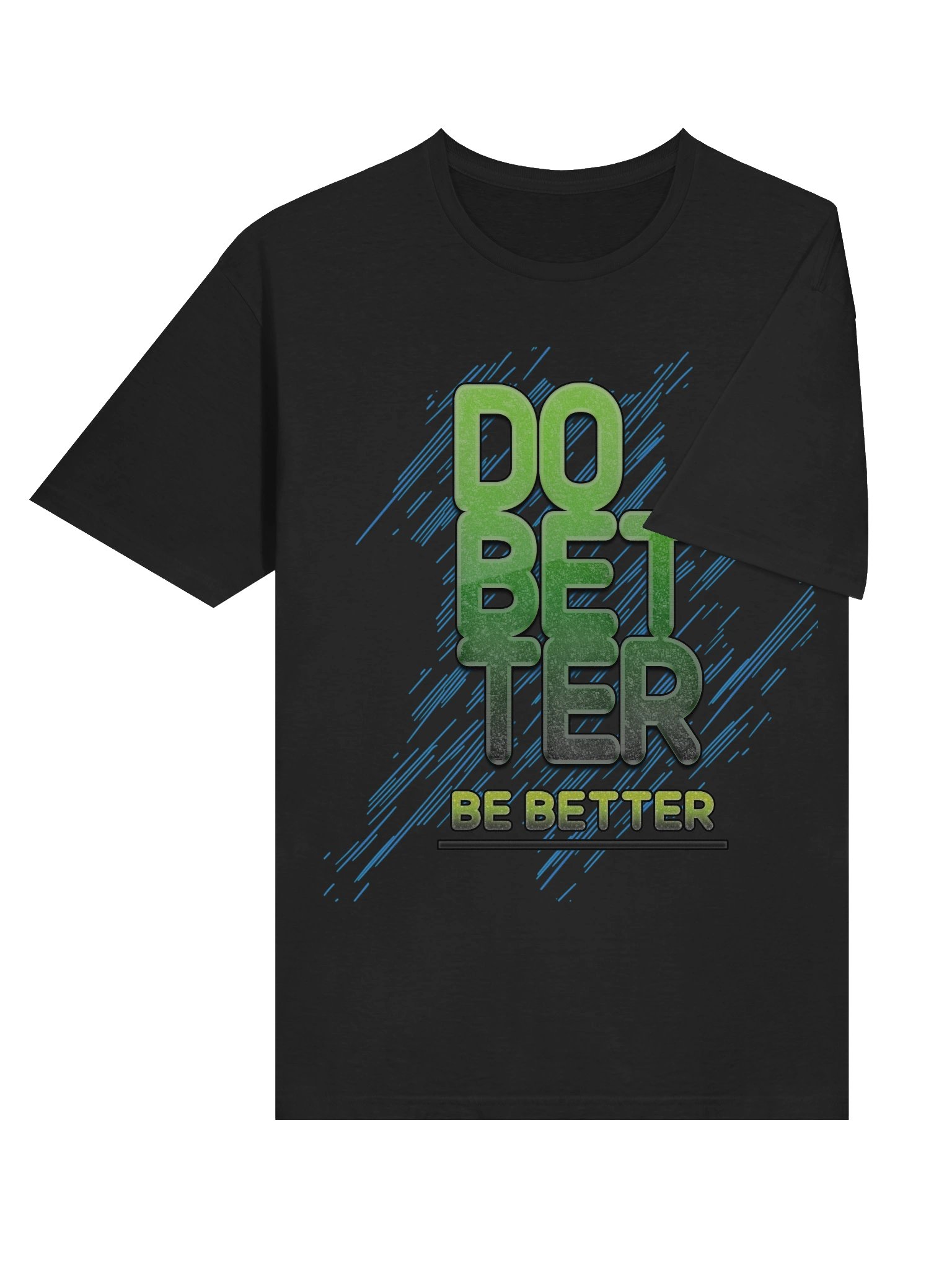 Do Better Ber Better Tee product image (20)