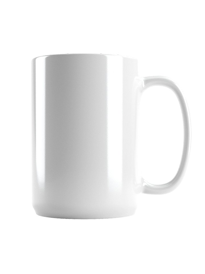 Nunu's 'It's a mug' product image (2)