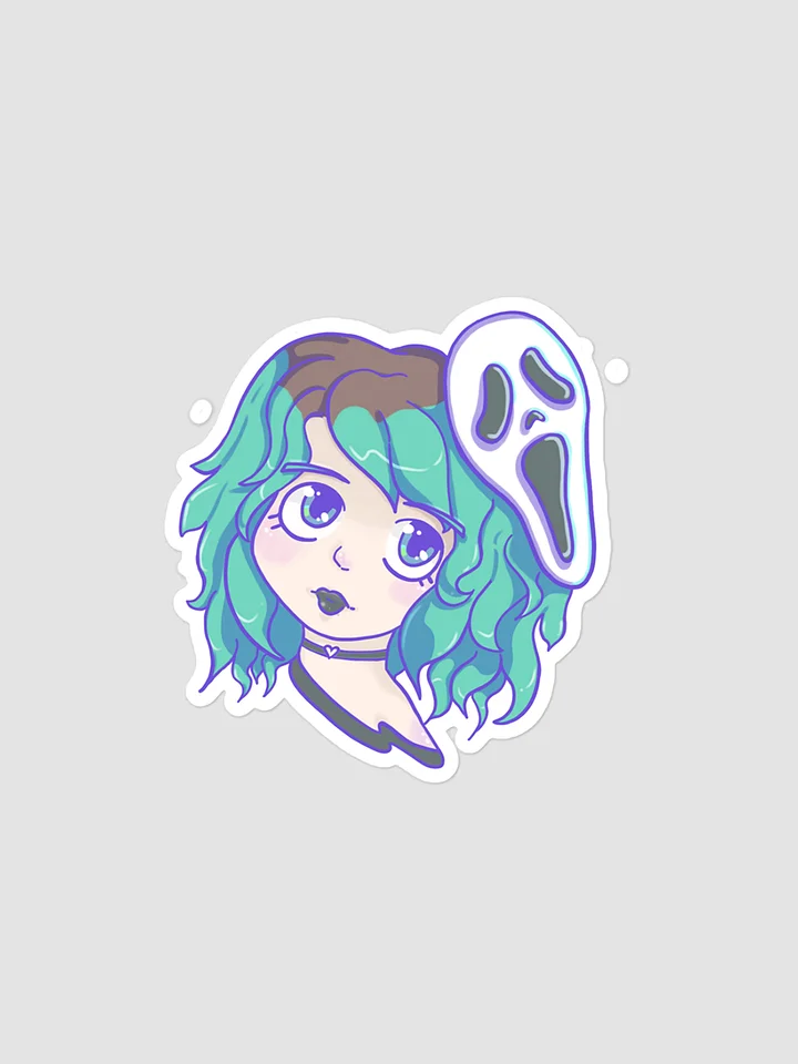 Syrup Sticker product image (1)