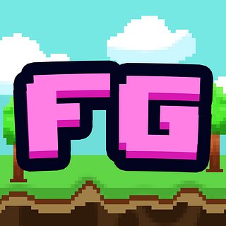 TheFallingGames