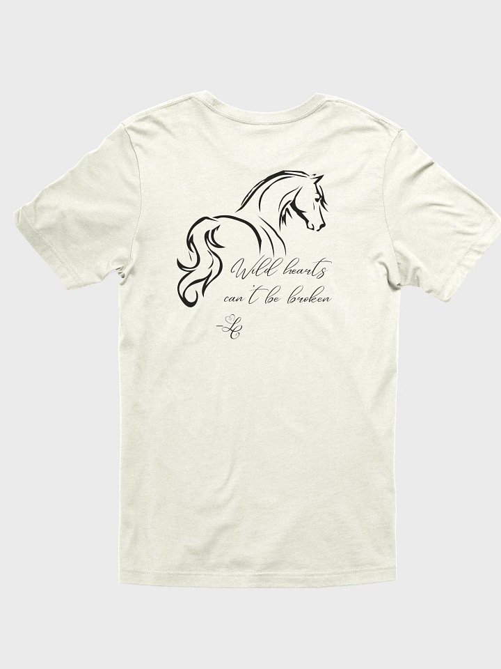 Wild Hearts Can't Be Broken product image (1)