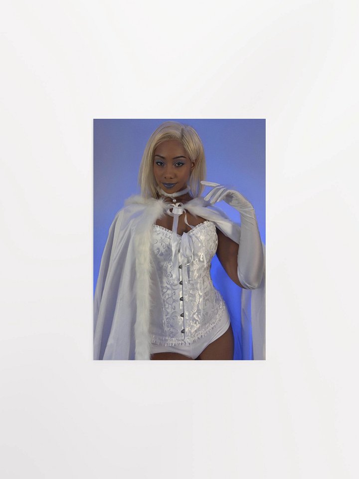 Emma Frost Poster product image (6)