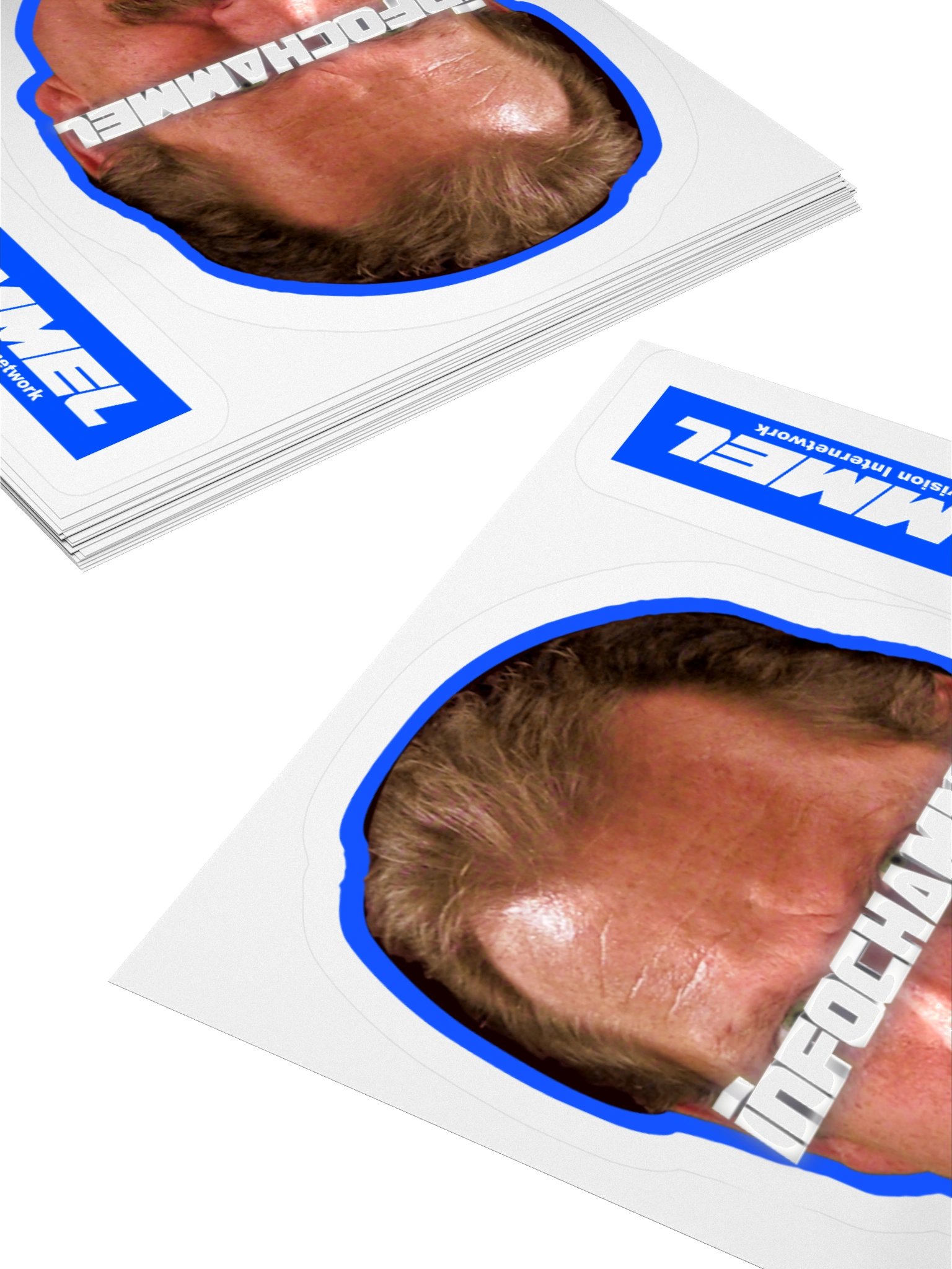 ICSTK1 - InfoStickers product image (7)