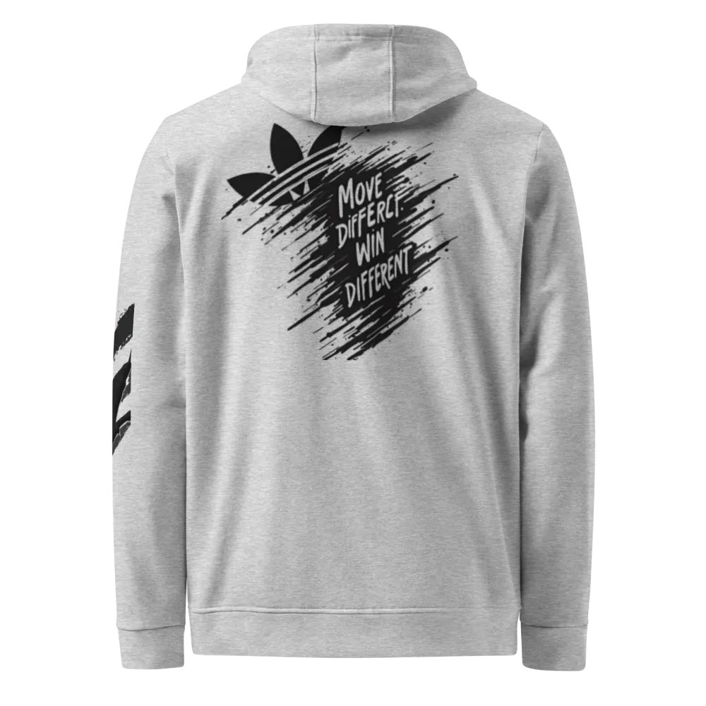 Adidas Champions Journey Fleece Hoodie product image (1)