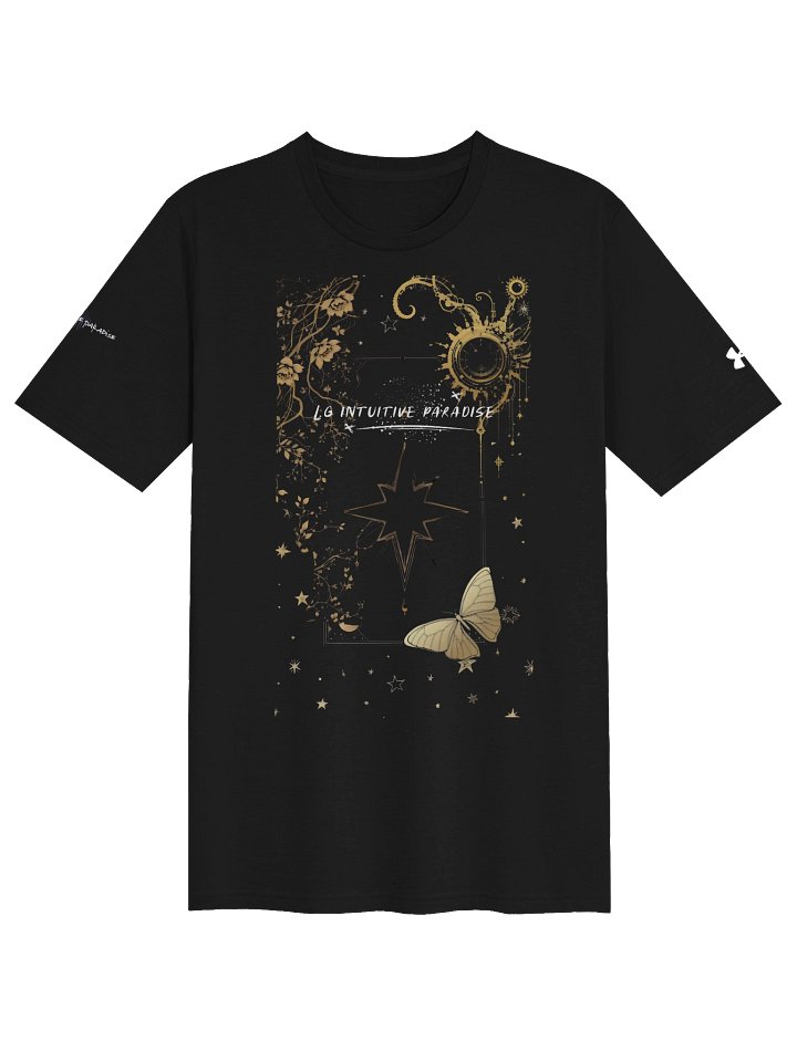 LG Intuitive Paradise Star Tee product image (1)