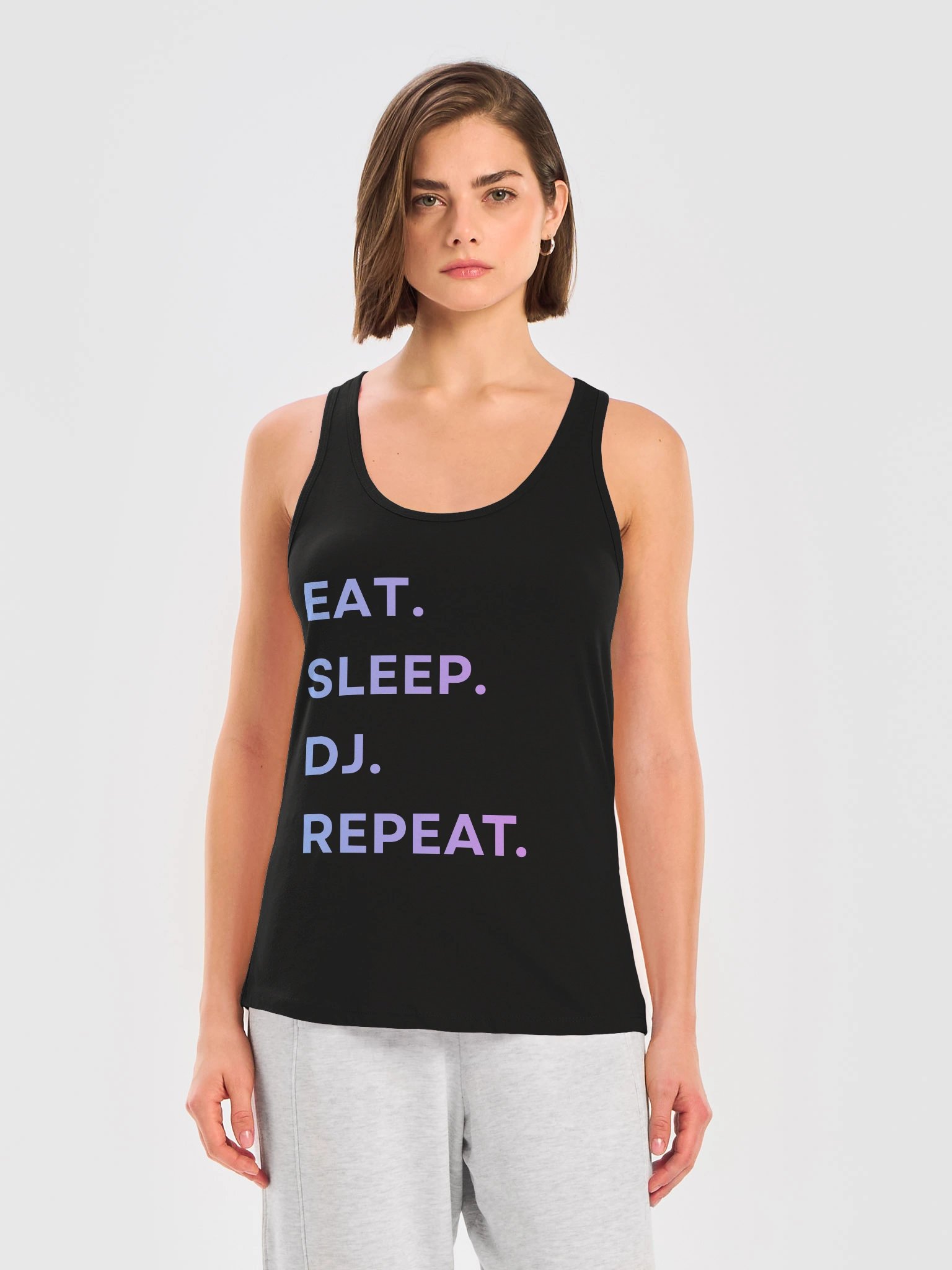 DJ Tank Top product image (3)