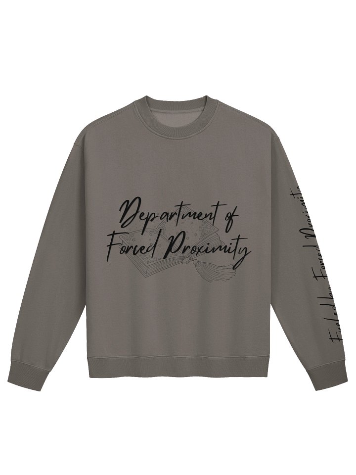 Trope Crewneck product image (1)
