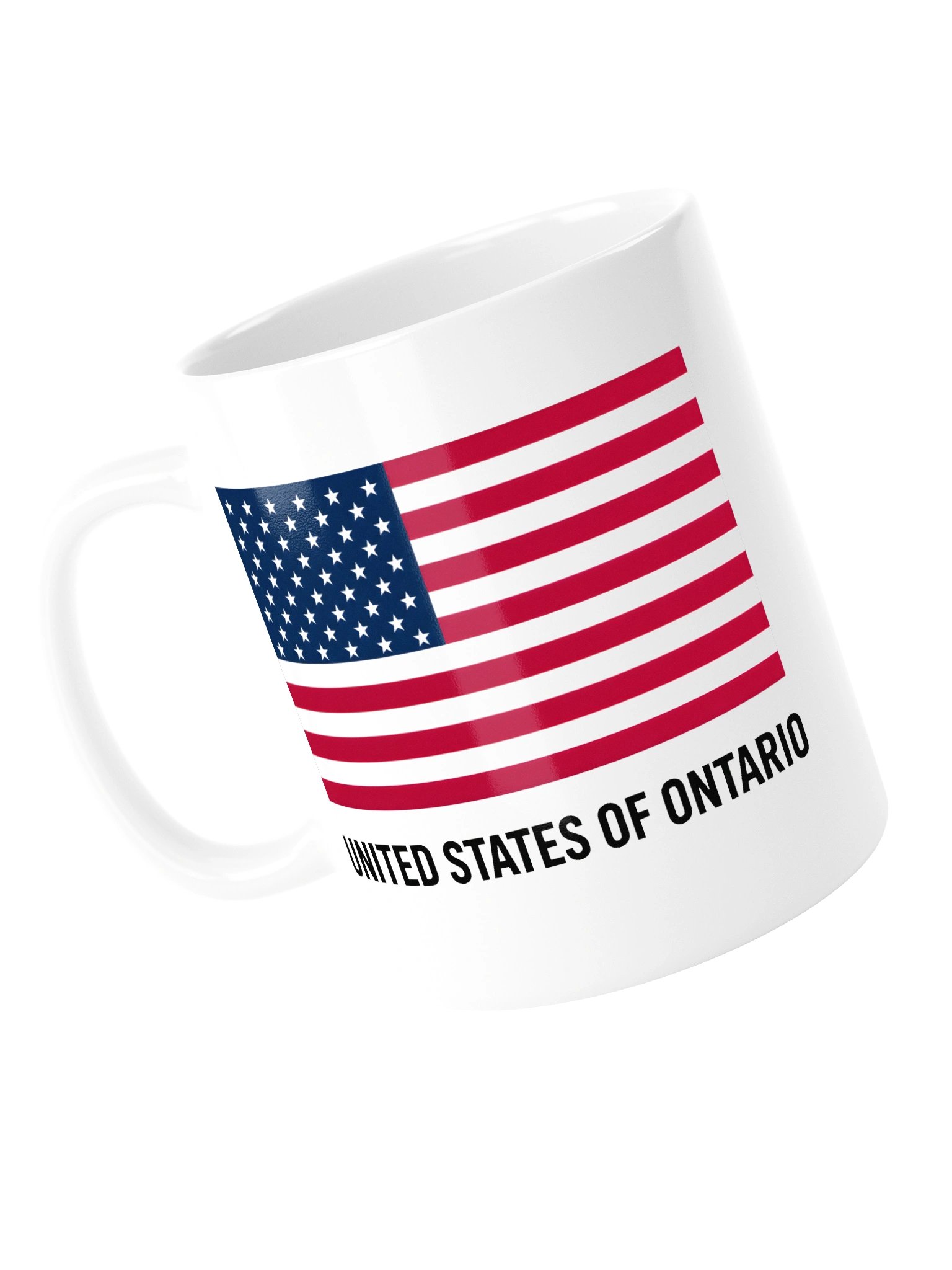 United States of Ontario mug product image (3)