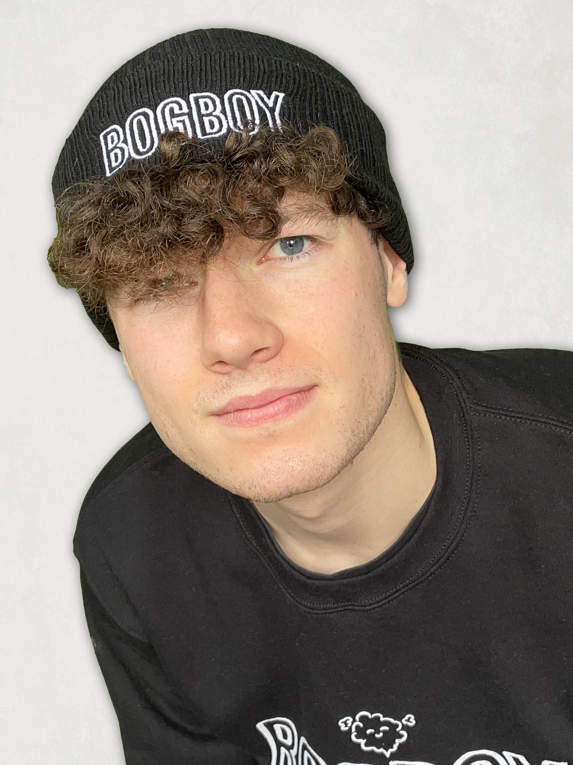 BogBoy Beanie product image (3)