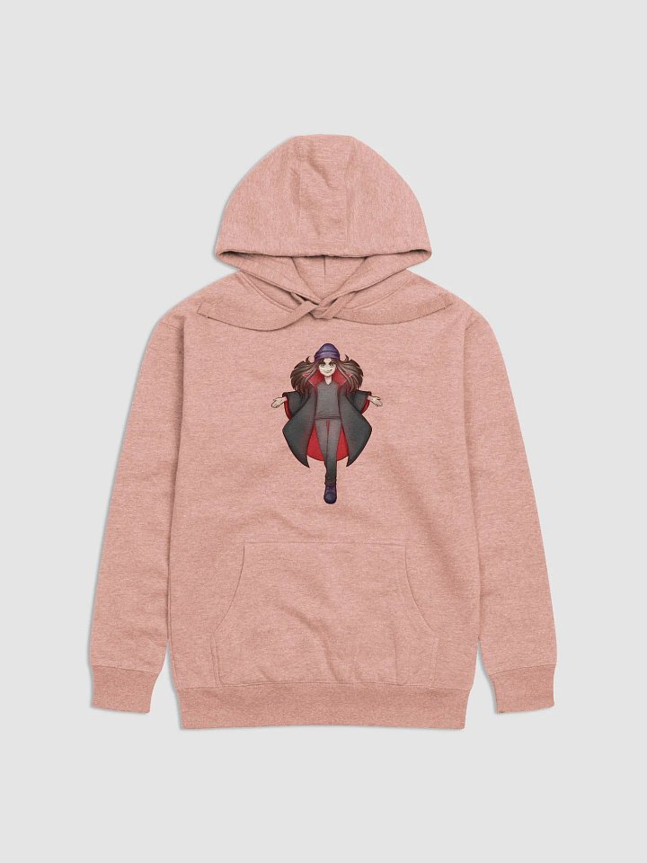 Vamp Hoodie product image (5)