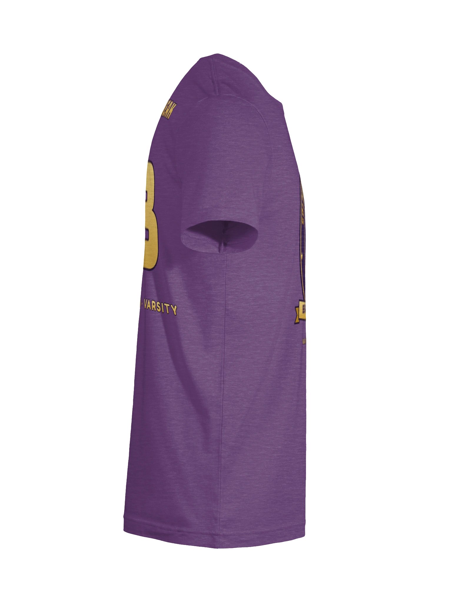 Golden Unicorns: Beat 'Em, G.U.! product image (10)