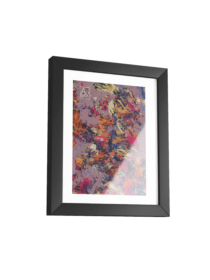 THE BLOOM BENEATH (Framed Art) product image (2)