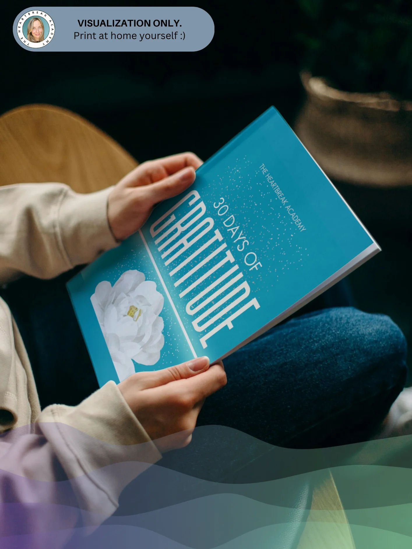 Anxious to Secure: Transform Your Anxious Attachment product image (4)