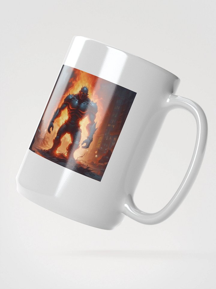 Demon product image (2)