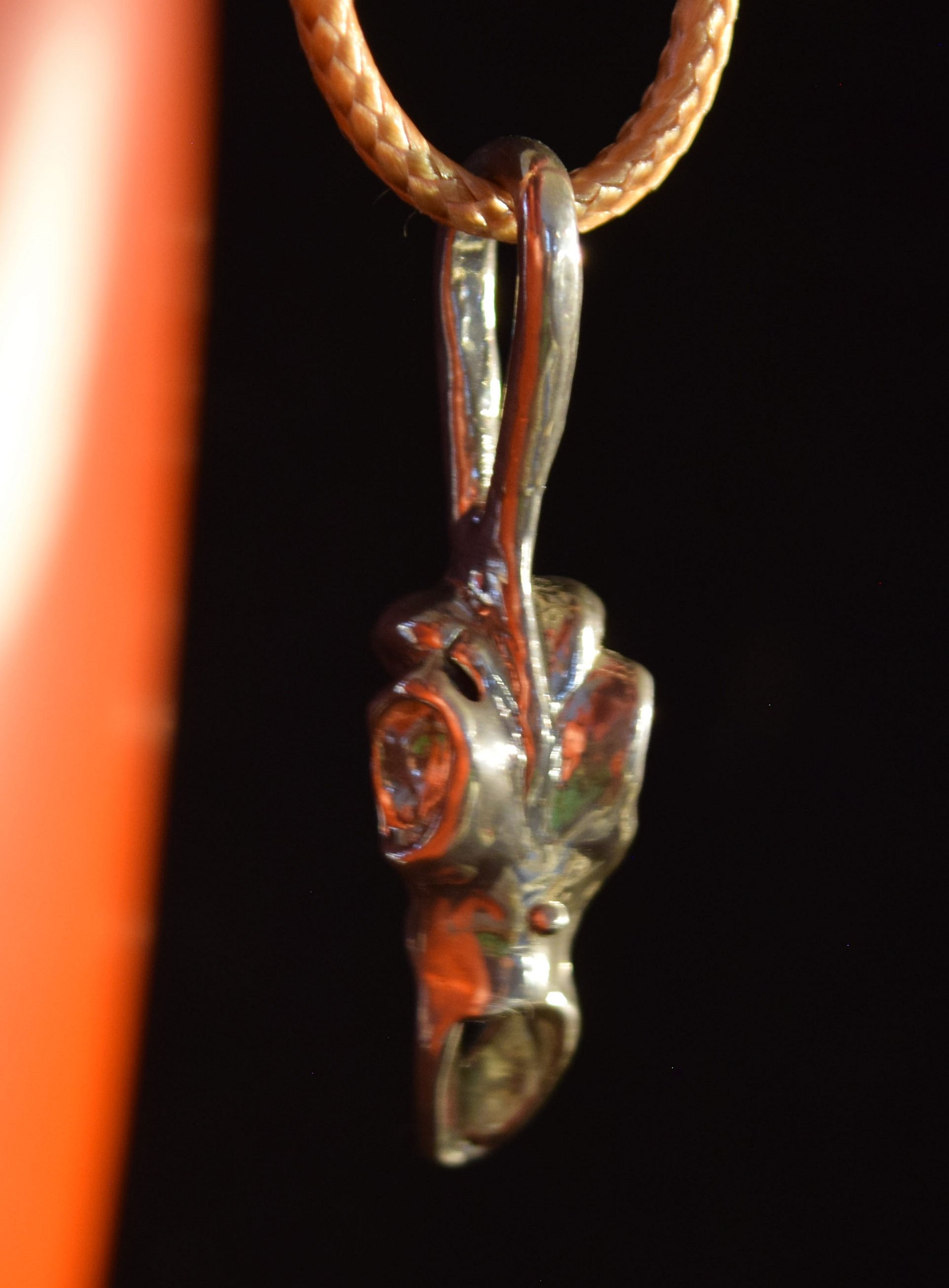 GHOST PENDANT product image (4)