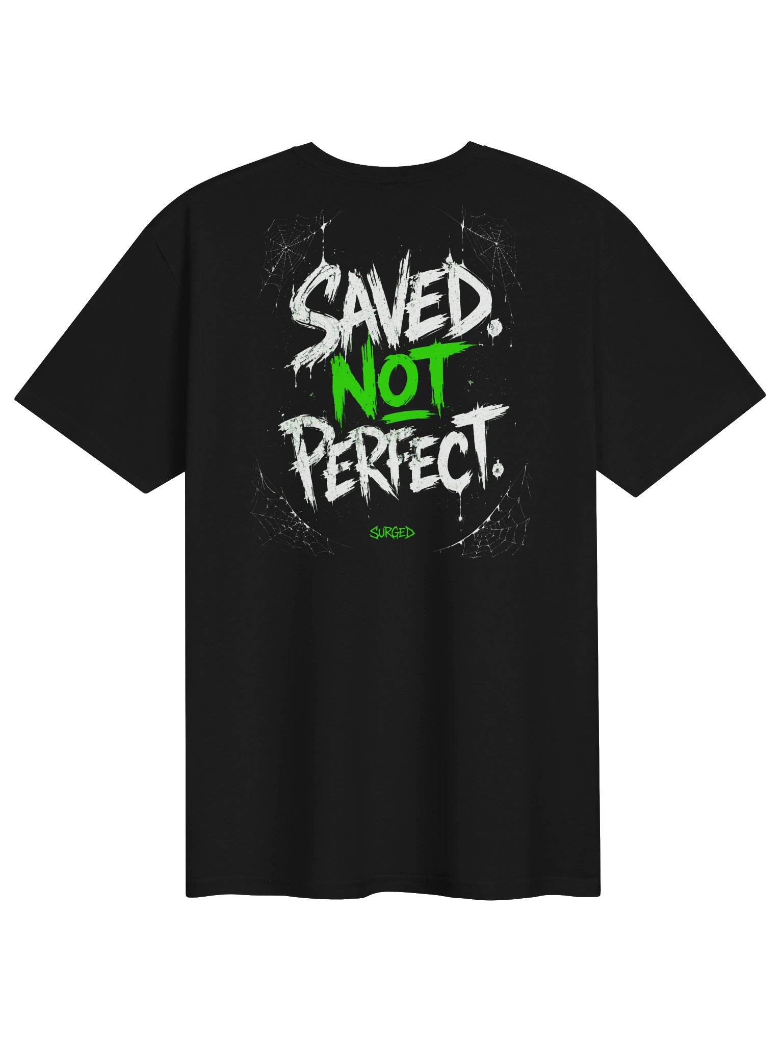 Out The Slime T Shirt product image (2)