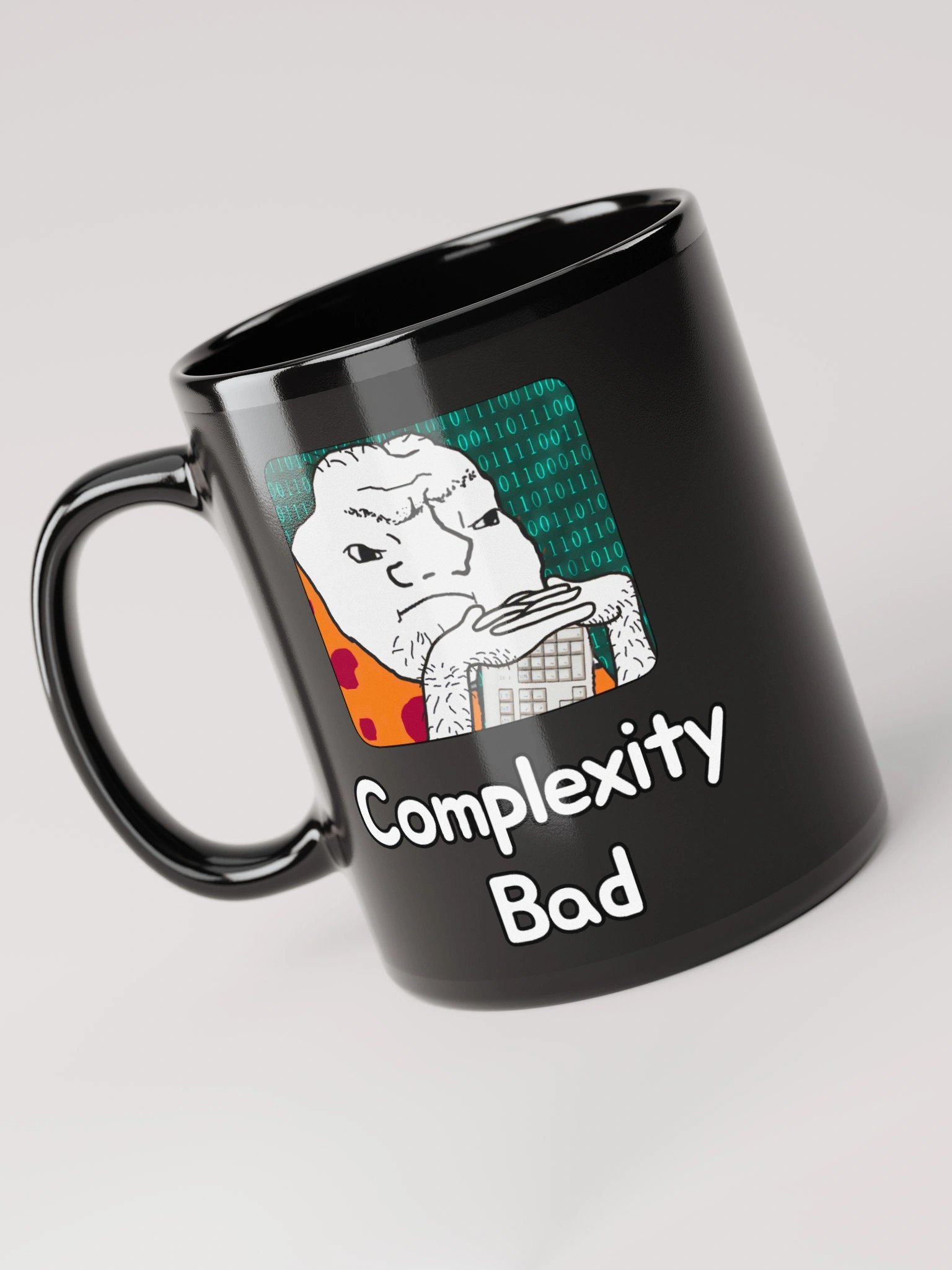 grug complexity bad mug product image (3)